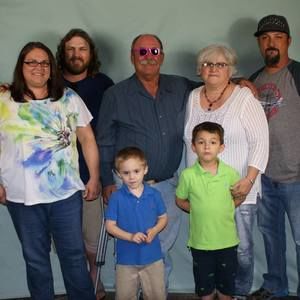 Meet your Posher, Rebecca